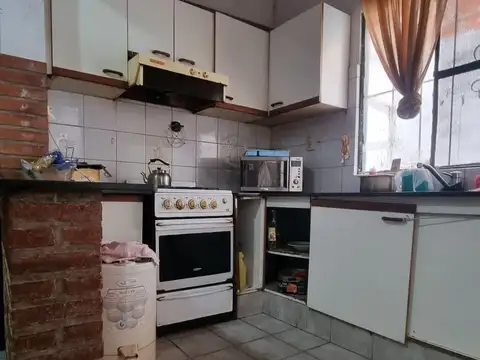Depto Tipo Casa en Venta de 2 dormitorios