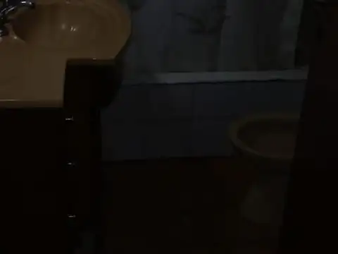 Depto Tipo Casa 3 ambientes con 2 baños