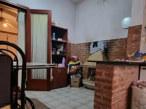 Depto Tipo Casa en Venta en Lomas del Mirador, USD 85.000