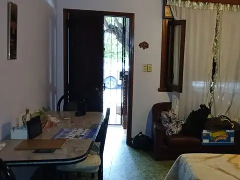Depto Tipo Casa en Venta de 2 dormitorios