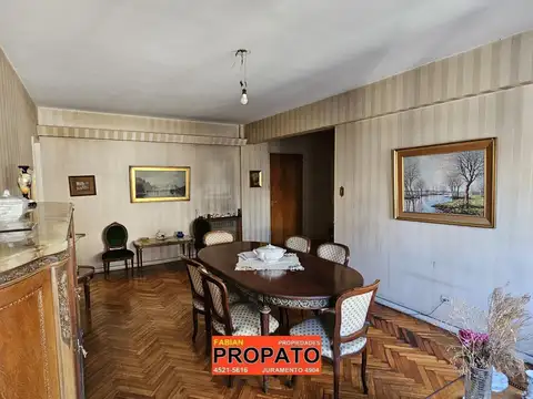 Rio De Janeiro 1000, Piso 7