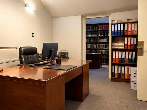 Oficina en Venta en Mendoza, USD 220.000