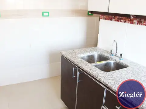 Departamento en Alquiler al Oeste