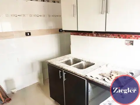 Departamento en Alquiler 8 años