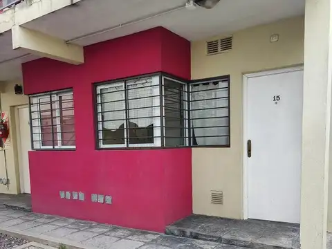 Grv - Venta Departamento 2 Ambientes En