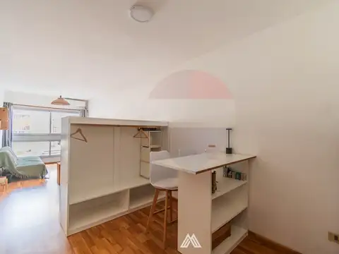 Departamento en Alquiler 50 años