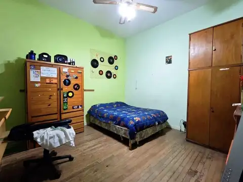 Depto Tipo Casa 4 ambientes con 1 baño