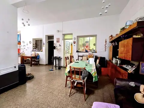 Depto Tipo Casa en Venta de 3 dormitorios