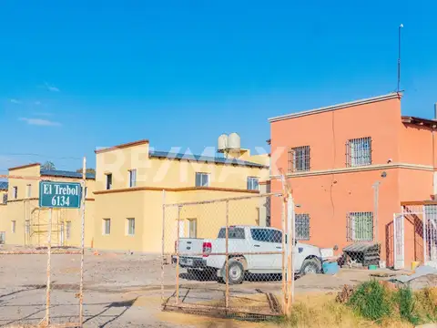 Casa en Venta 3 años