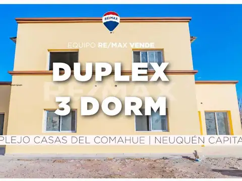 Casa en Venta en Neuquen, Confluencia