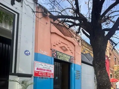 Local en Alquiler en Centro, $ 450.000