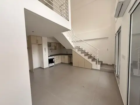 Departamento en Venta en Parque Chas, USD 97.000