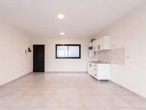 Depto Tipo Casa en Venta A Estrenar