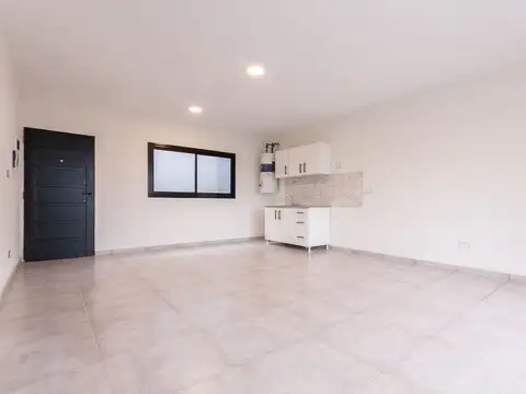Depto Tipo Casa en Venta con 1 cocheras