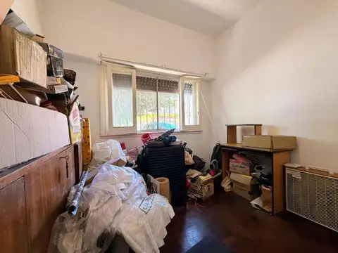 VENTA PH 4 AMB PLANTA BAJA WILDE PATIO