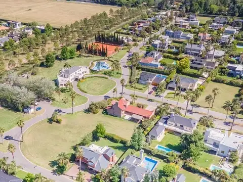 Terreno en Venta de 1164,0 m2