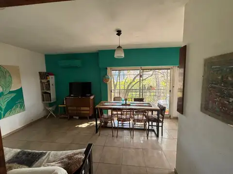 Depto Tipo Casa en Venta de 3 dormitorios