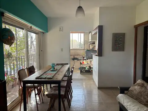 Depto Tipo Casa en Venta en Carapachay, USD 128.000