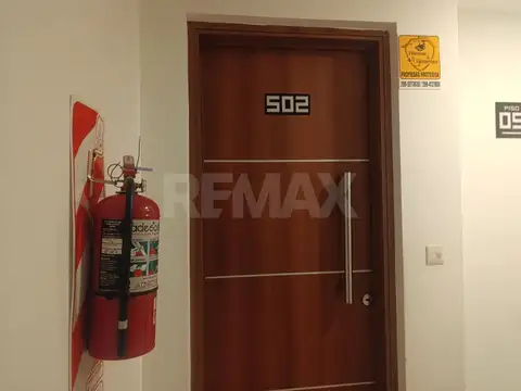 Departamento en Alquiler de 1 dormitorio