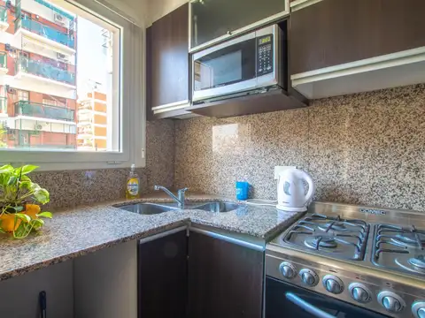 Departamento en Alquiler Temporal 8 años