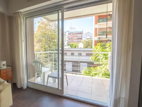 Departamento en Alquiler Temporal de 1 dormitorio