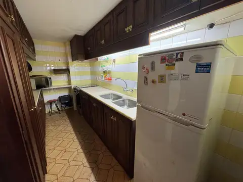 Departamento en Alquiler Temporal A Estrenar