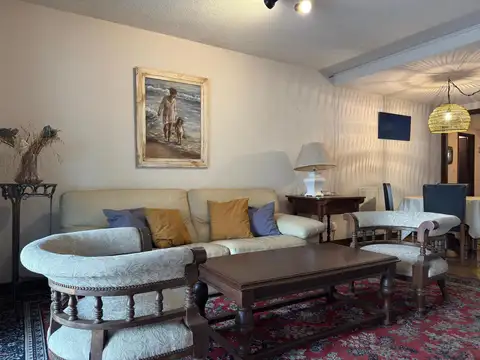 Departamento en Alquiler Temporal de 3 dormitorios