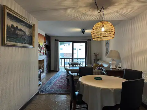 Departamento en Alquiler Temporal de 4 ambientes