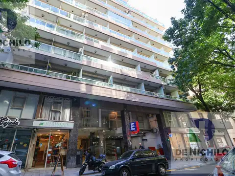 Departamento en Venta de Monoambiente