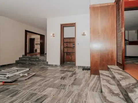 Excepcional Casa En Venta En La Ciudad De Concordia