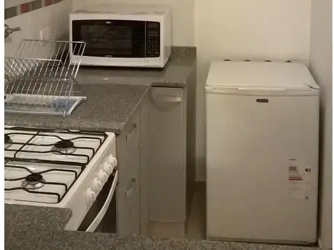Departamento en Alquiler al Este