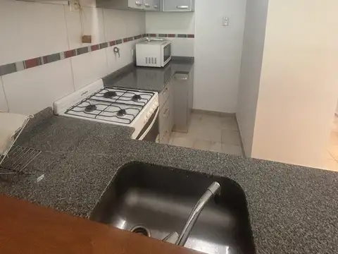 Departamento en Alquiler al Este