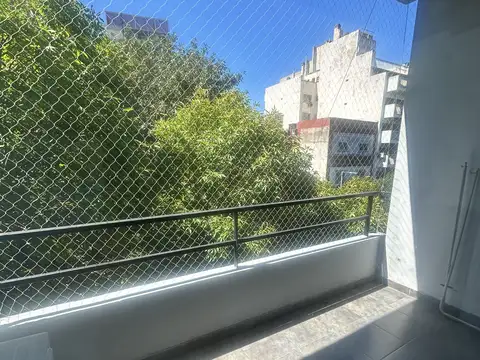 Departamento en Alquiler en Parque Patricios, $ 650.000