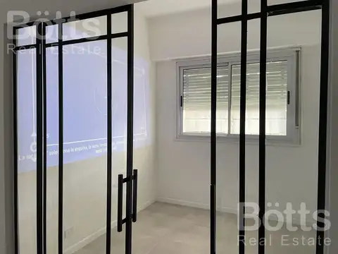 Departamento en Venta en Palermo Hollywood, USD 161.800