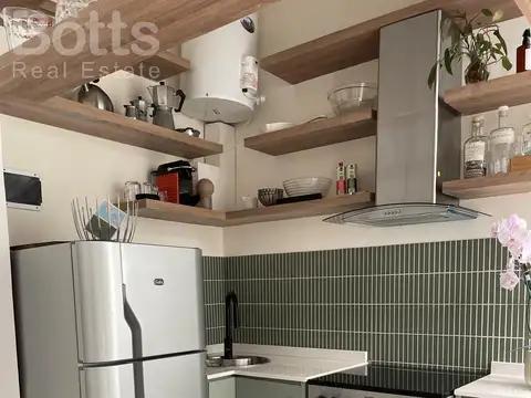 Departamento en Venta Apto profesional