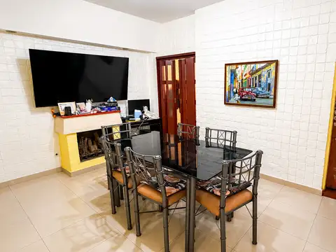Depto Tipo Casa en Venta de 2 dormitorios