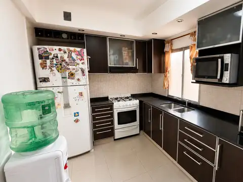 Depto Tipo Casa en Venta de 3 ambientes