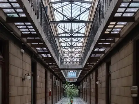Oficina en Alquiler en San Nicolás, CABA