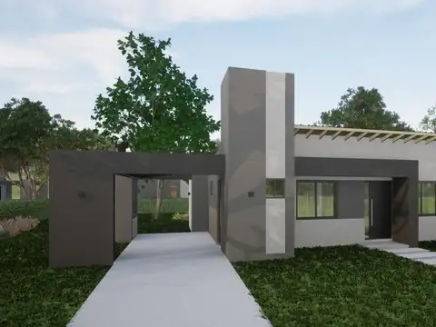 La Arbolada