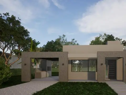 Casa en Venta en La Arbolada, USD 120.000