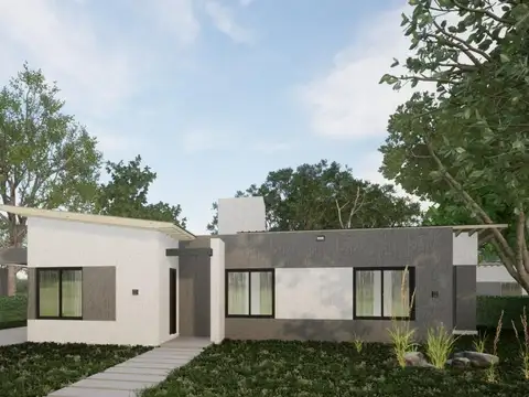 CASAS A ESTRENAR TIPO PH  ENTREGA NOVIEMBRE MERLO SAN LUIS