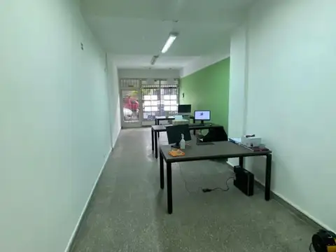 Local en Venta 50 años