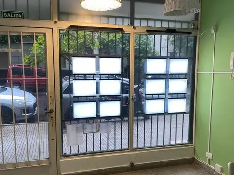 Local en Venta 50 años