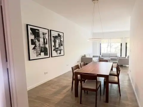 VENTA DEPARTAMENTO 2 AMBIENTES AMENITIES LAS CAÑITAS EMPRENDIMIENTO