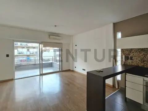 Departamento en Alquiler 13 años