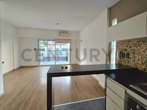 Alquiler departamento 2 ambientes , parrilla y amenities , Caballito Sur