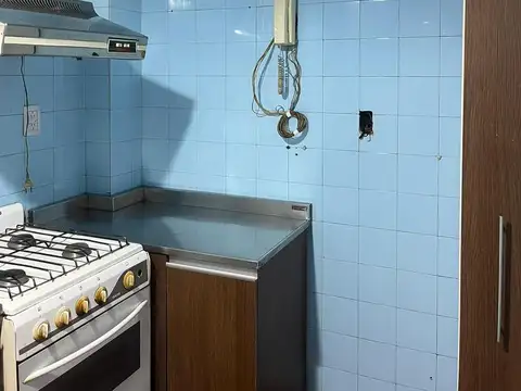 Departamento en Alquiler 45 años