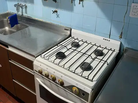 Departamento en Alquiler al Sur