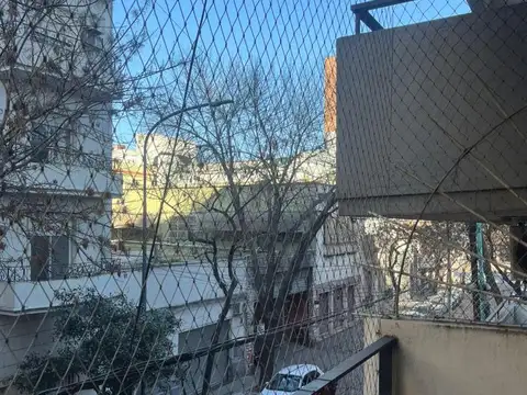Departamento en Alquiler en Barracas, $ 750.000