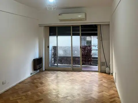 Alquiler de Departamento 3 ambiente en Barracas